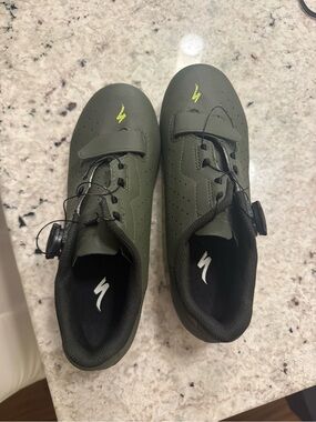 Specialized Torch 1.0 Women’s Cycling Shoes